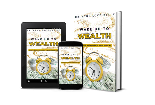 Wake Up To Wealth