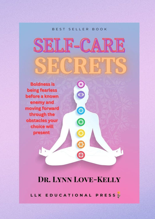 Self-Care Secrets
