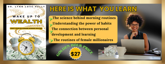 Wake Up To Wealth